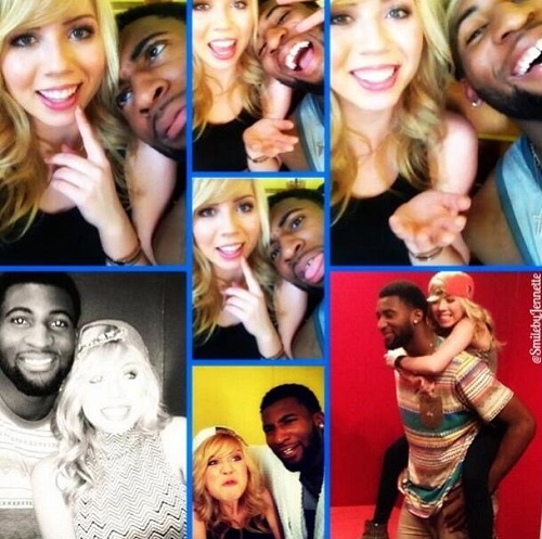 alvin labid add naked photos of jennette mccurdy photo