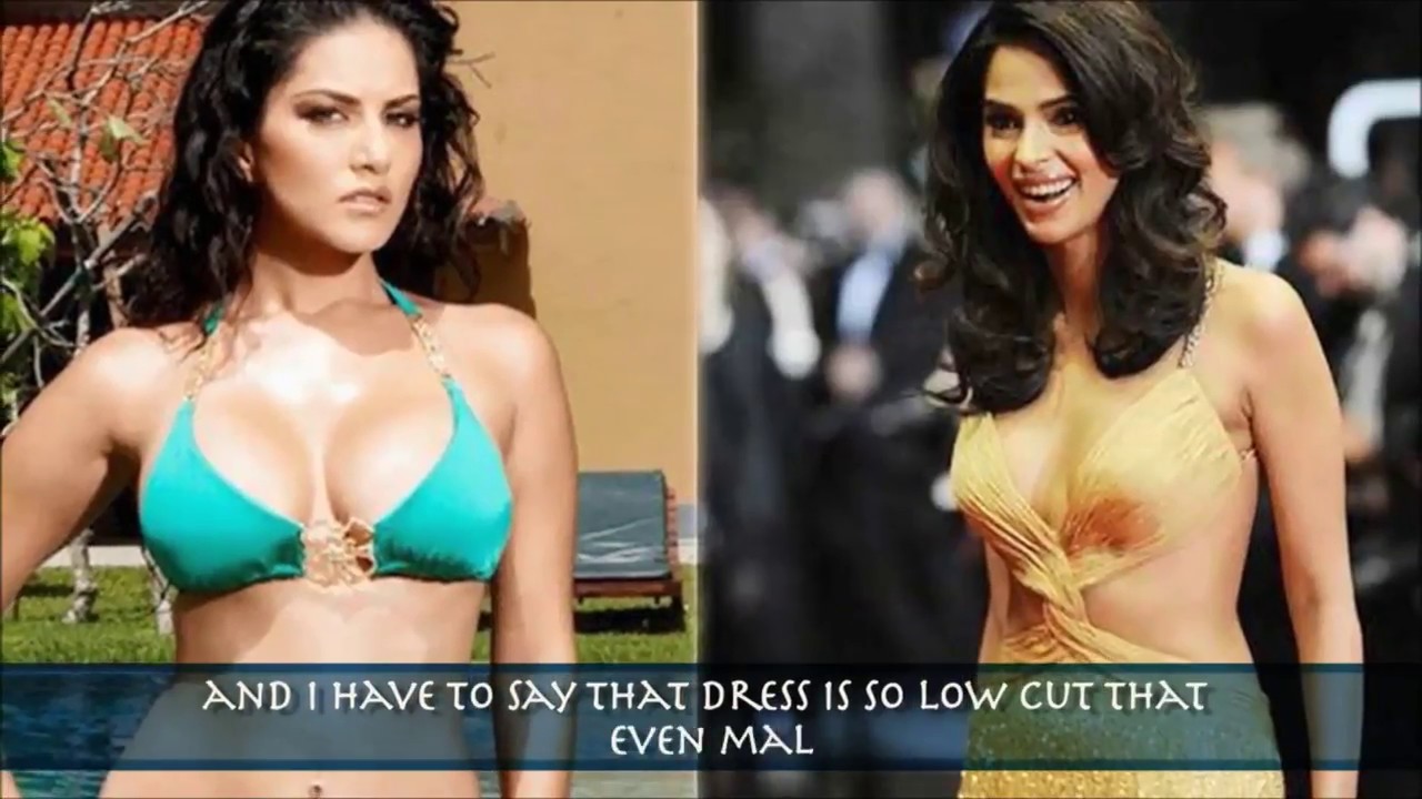 chawin nitchaphanit recommends Sunny Leone Webcam