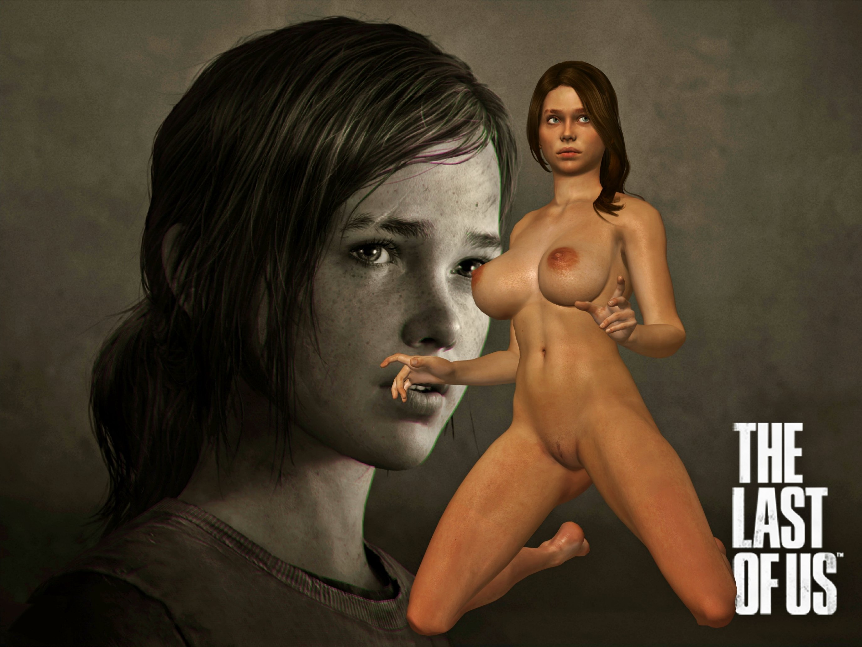 brandon hensler recommends ellie tlou naked pic