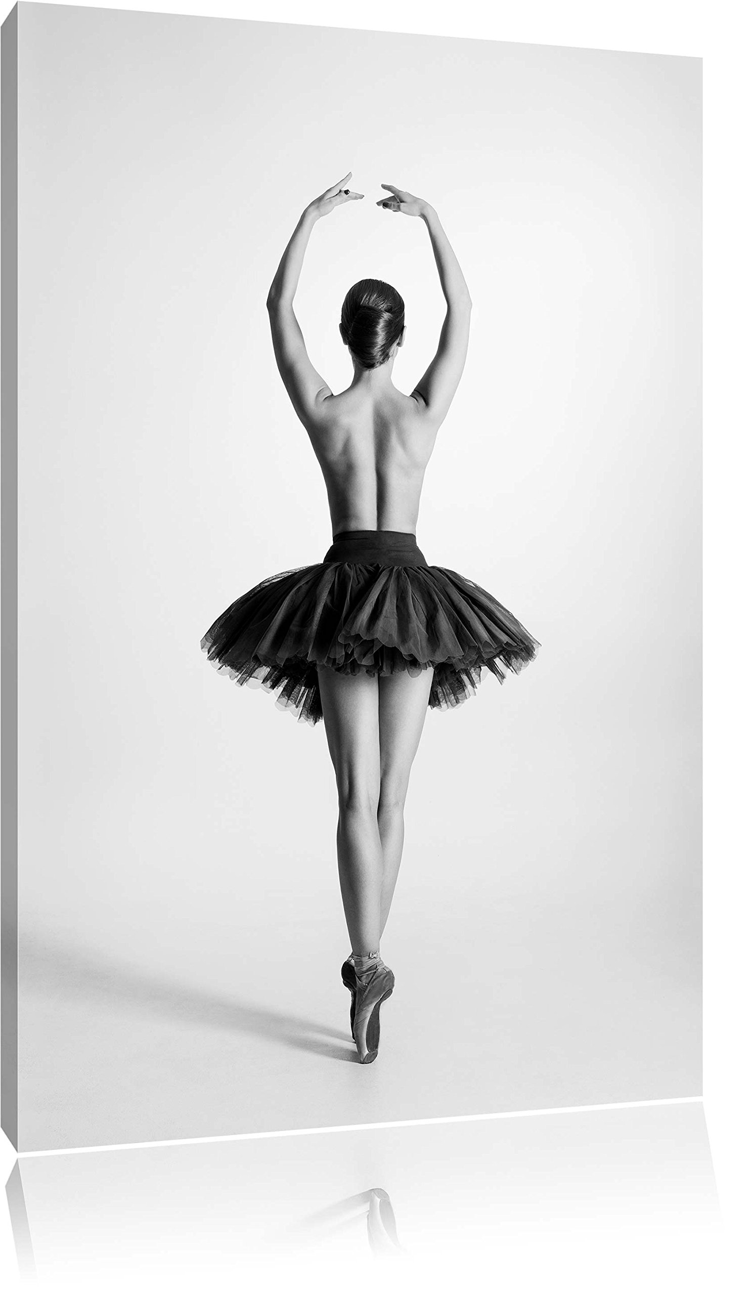 allison kimble add photo naked ballet dancers