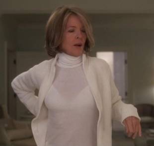 alin tria recommends Diane Keaton Naked