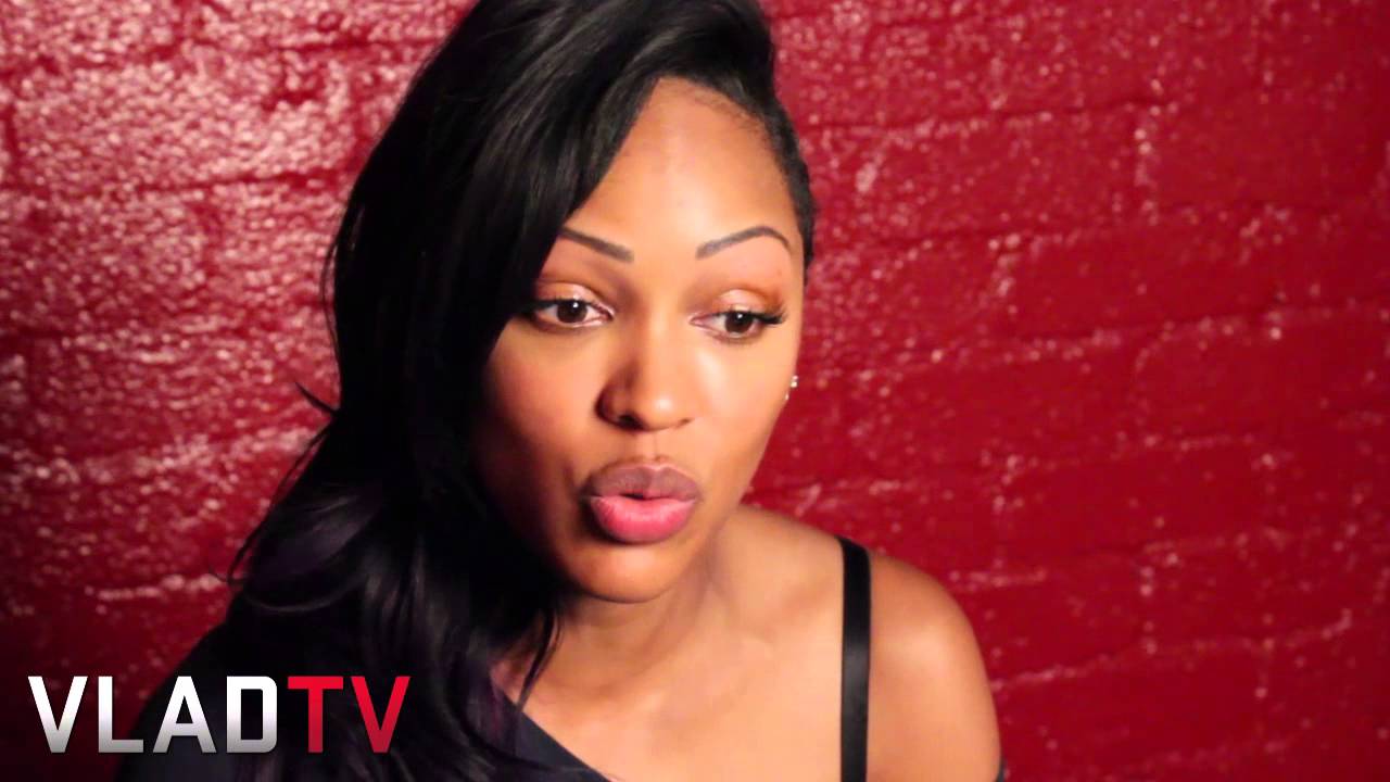 angel ngo recommends Meagan Good Leaked Nudes