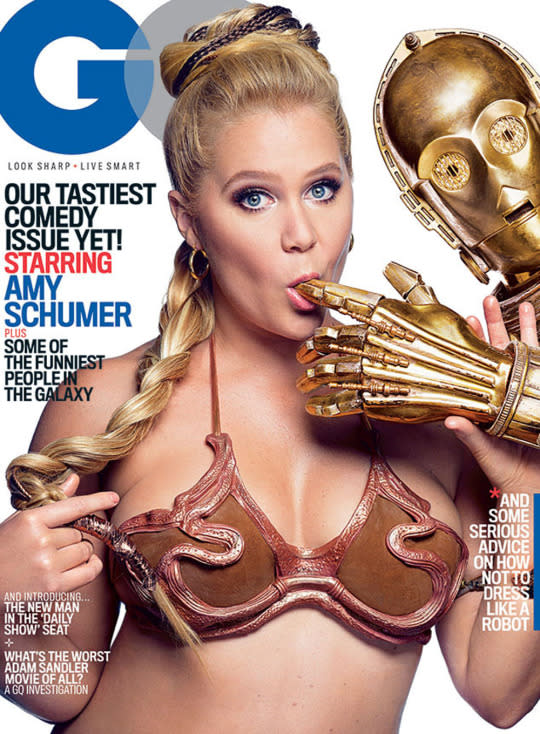 Amy Schumer Porn amateur tmb