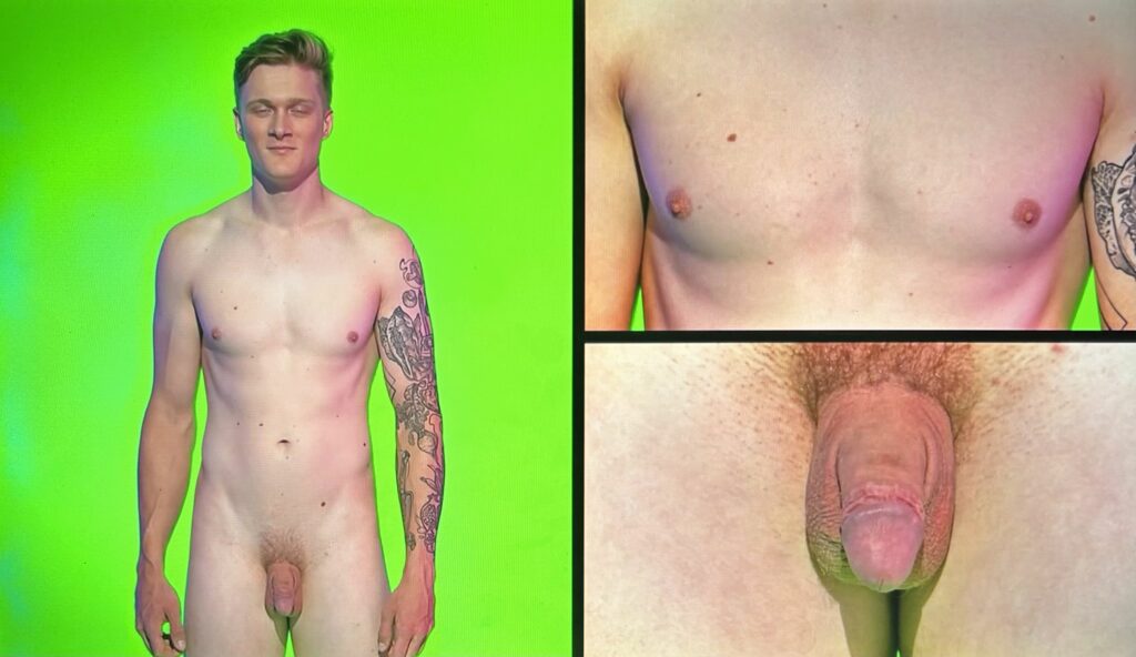 alex brien recommends chris olsen porn pic