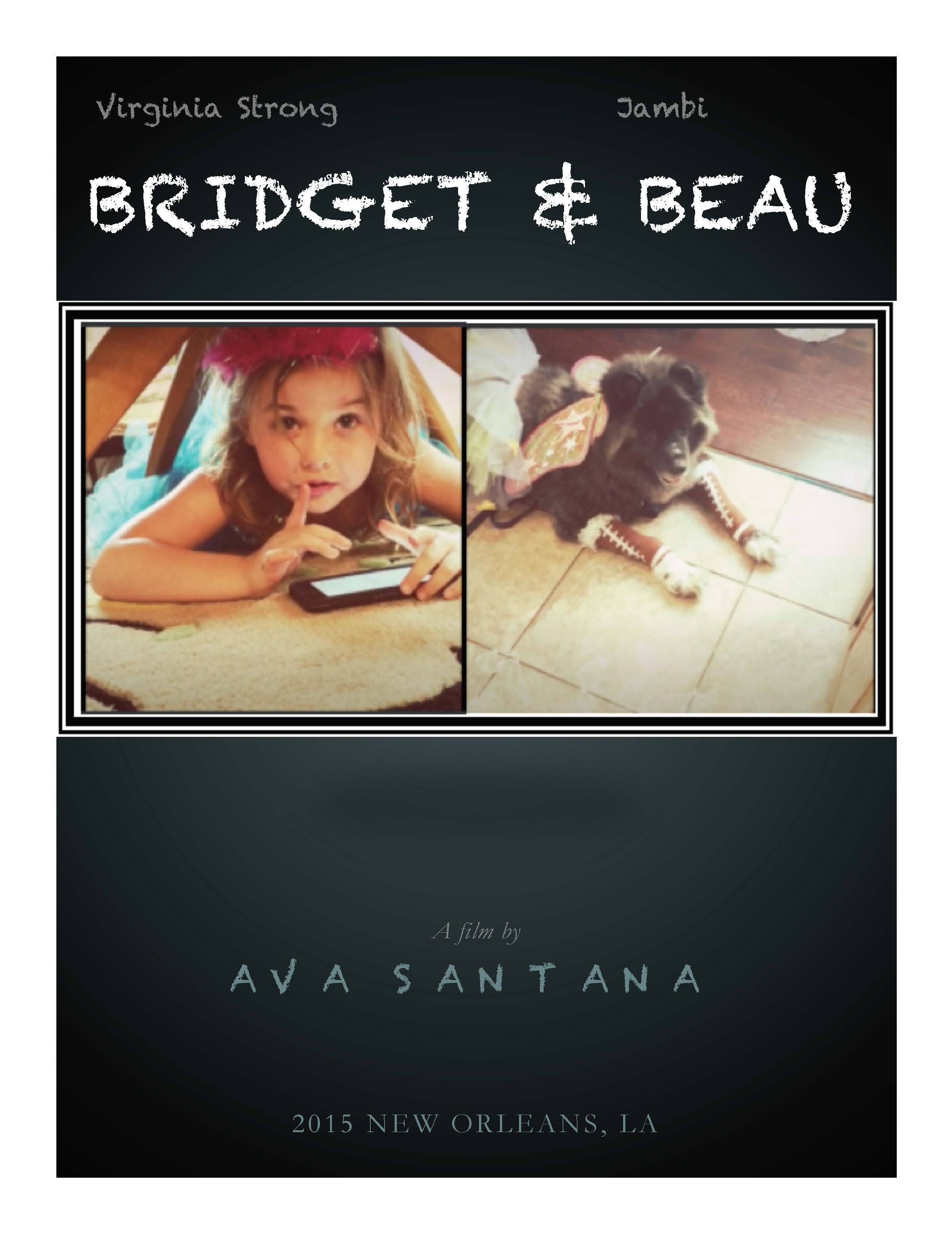 brendan waye recommends ava santana pic