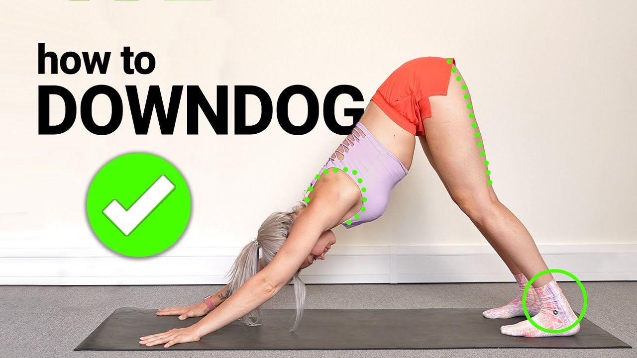 downward doggystyle