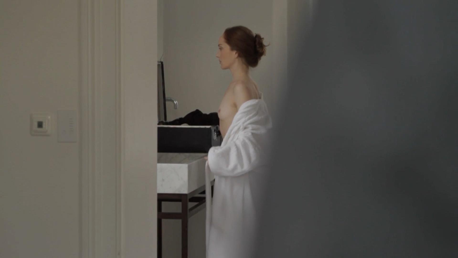 lotte verbeek nude