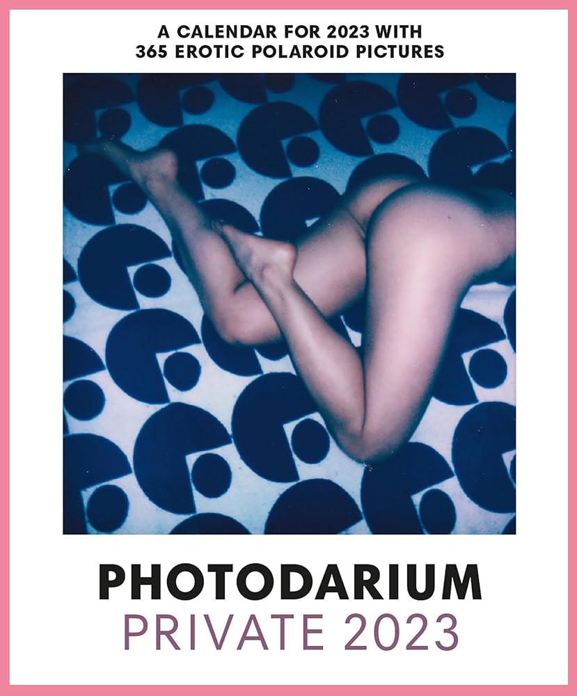 Best of Polaroid nude photos