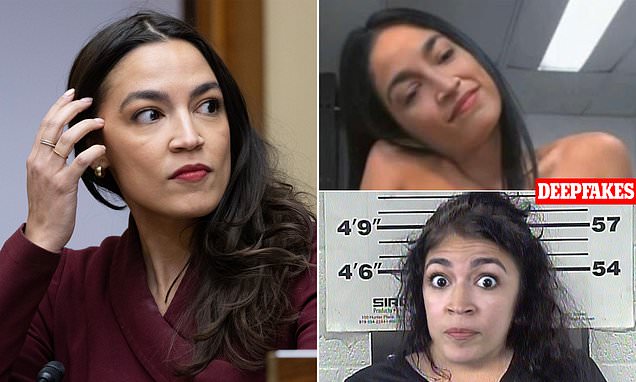 anthony moret recommends alexandria ocasio cortez porn pic