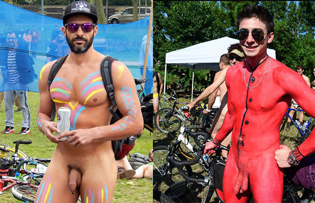 alex hoskins recommends Nude Male Bodypaint