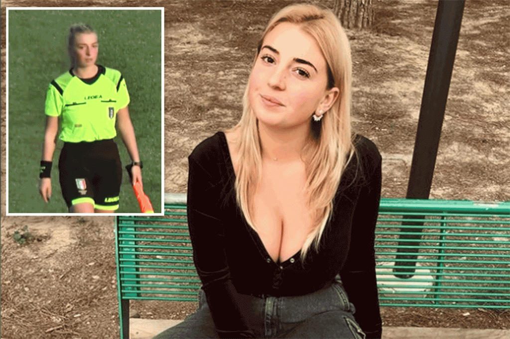 anna demina recommends female footballers nude pic