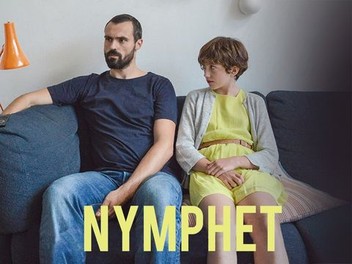 catherine frazier recommends Nymphet Photos