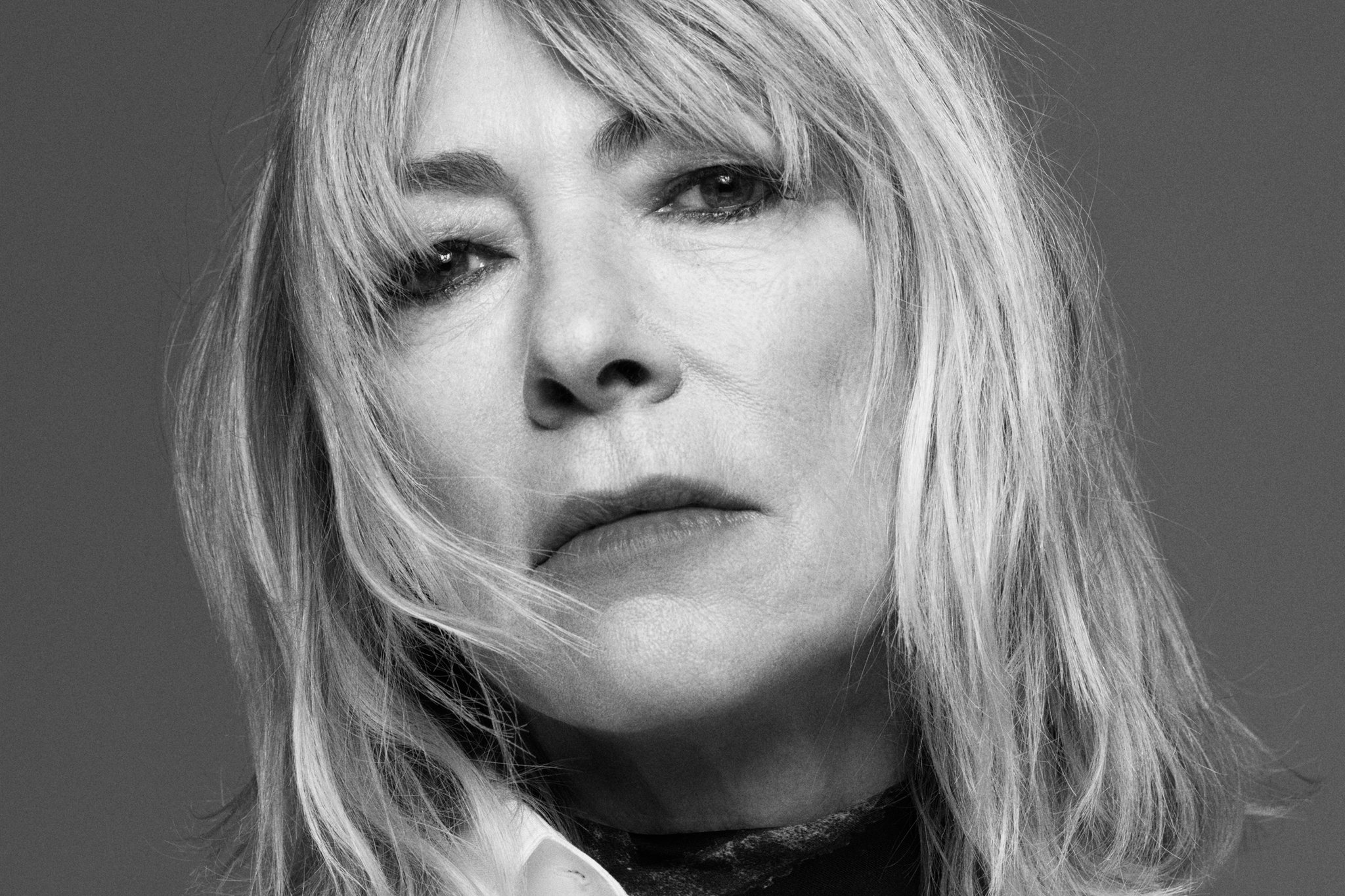 beverly sawyers recommends Kim Gordon Nude