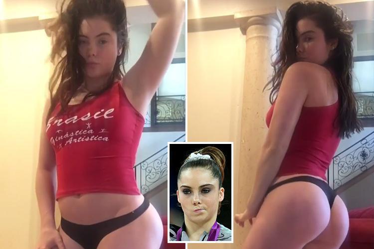 bob motyka share leaked mckayla maroney photos