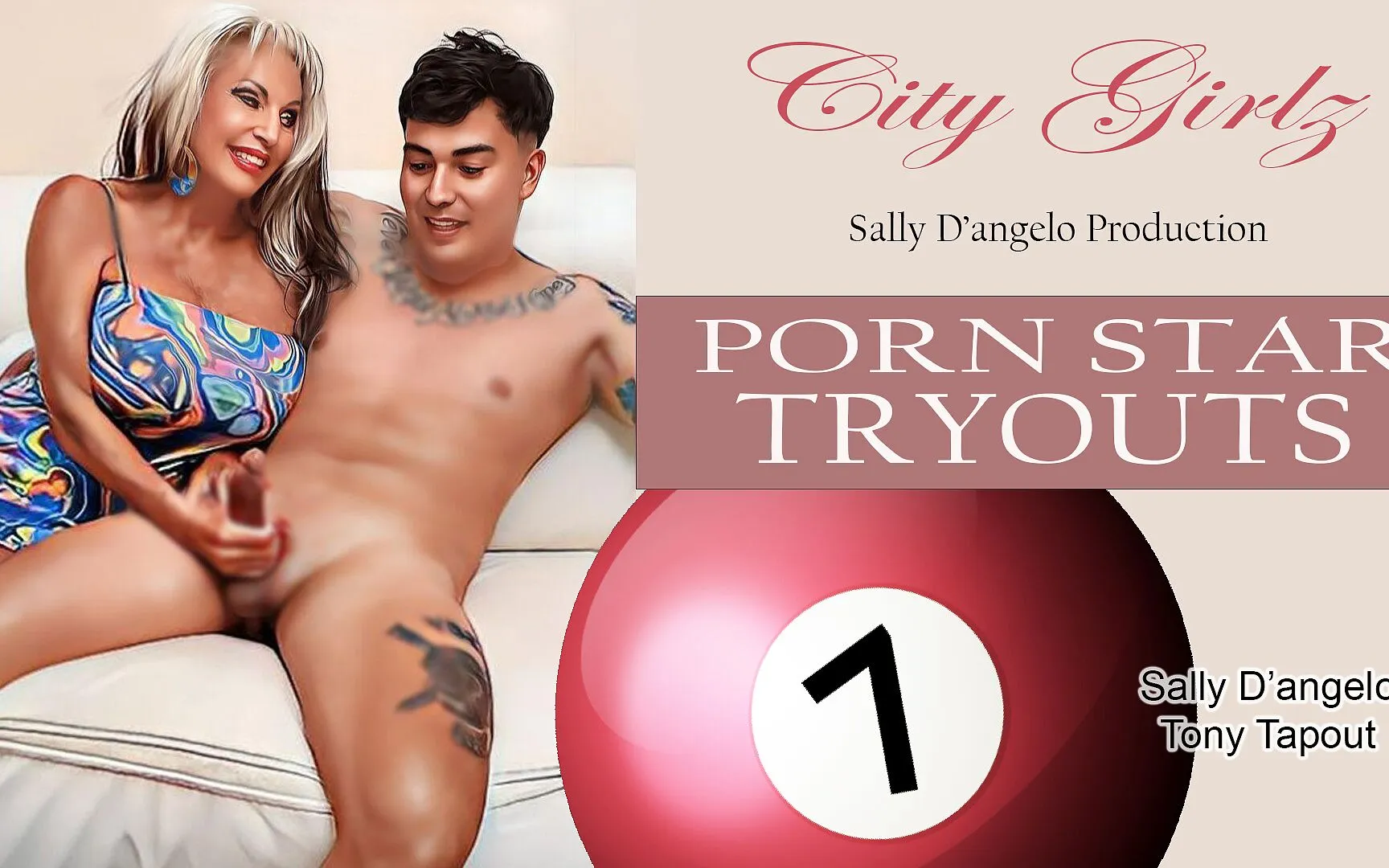 danny pugliese add photo sally d angelo pornstar