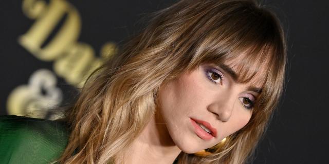 andrew yearwood recommends suki waterhouse naked pic