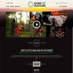 christian boswell recommends domthenation porn pic