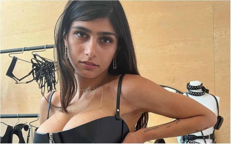 alyssa cartwright add mia khalifa sexy video photo