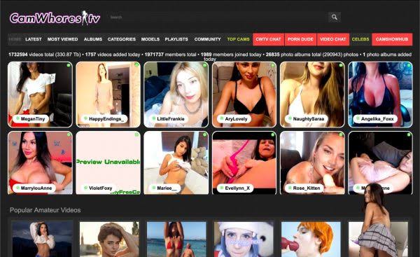 diego duron recommends Camwhores Web