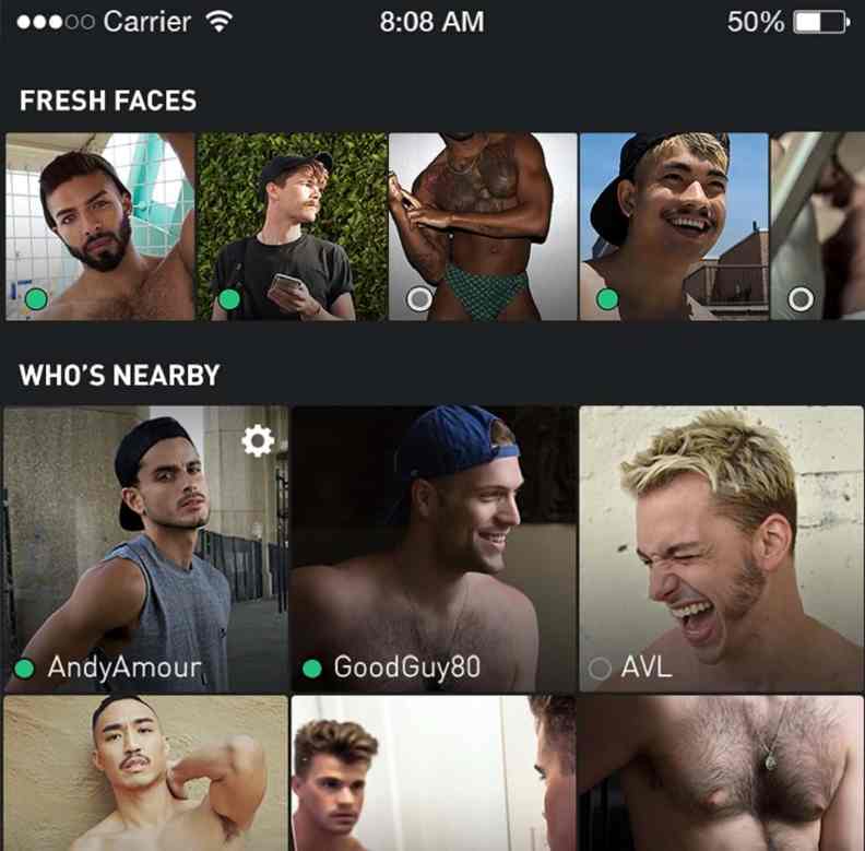 arjhay pineda recommends Grindr Twinks