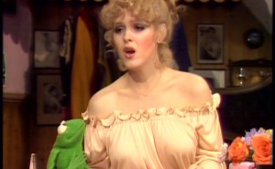 diane melvin recommends bernadette peters hot pic