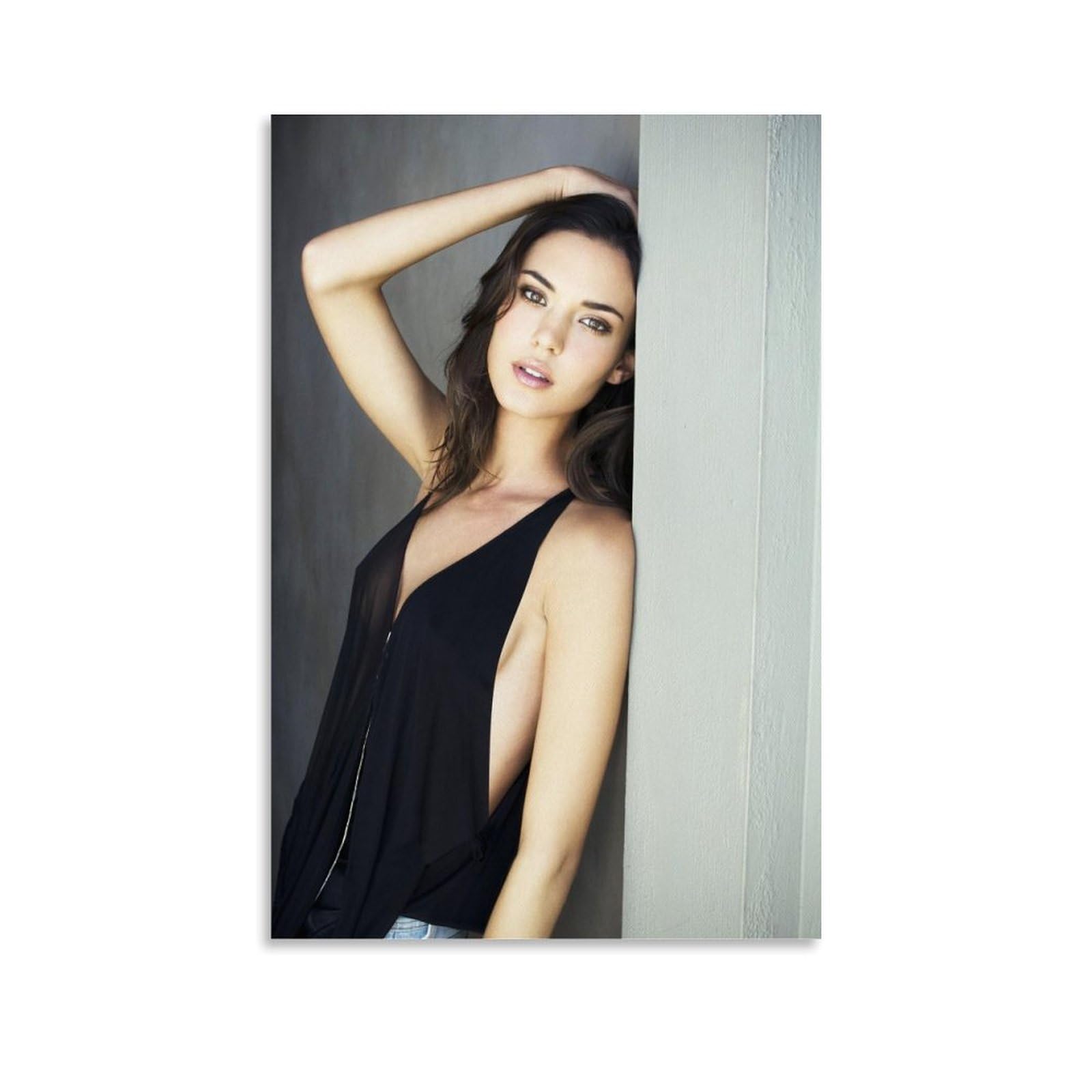 ashish palaskar recommends odette annable sexy pic