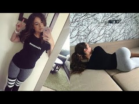 ahn recommends pokimanes ass pic