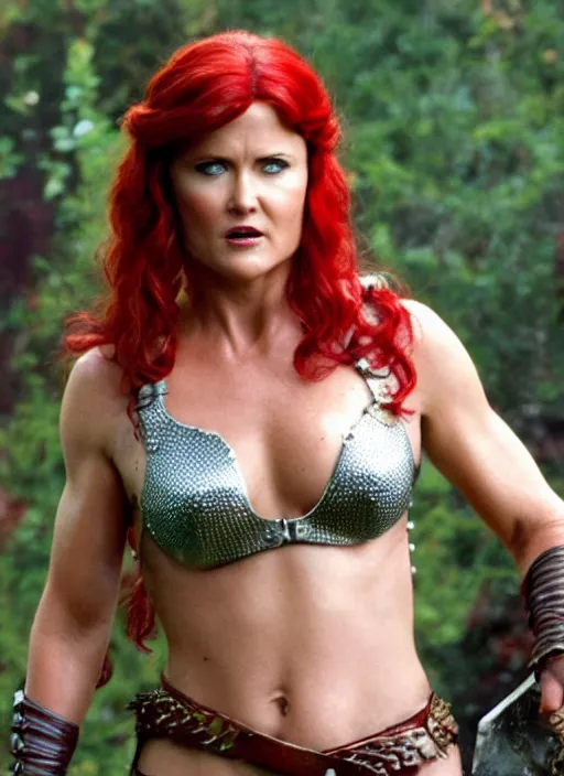 angel rom recommends lucy lawless bikini pic