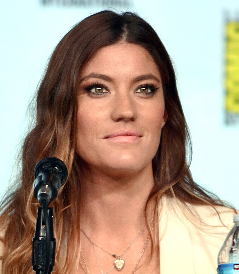 darlene brower recommends Jennifer Carpenter Nude