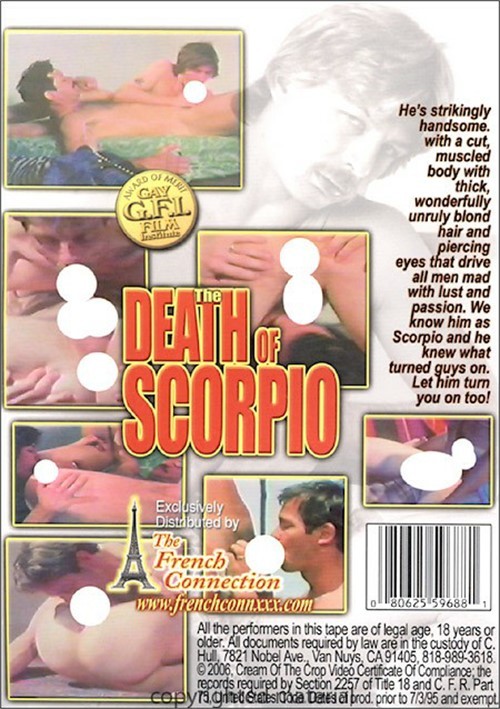 porn scorpio