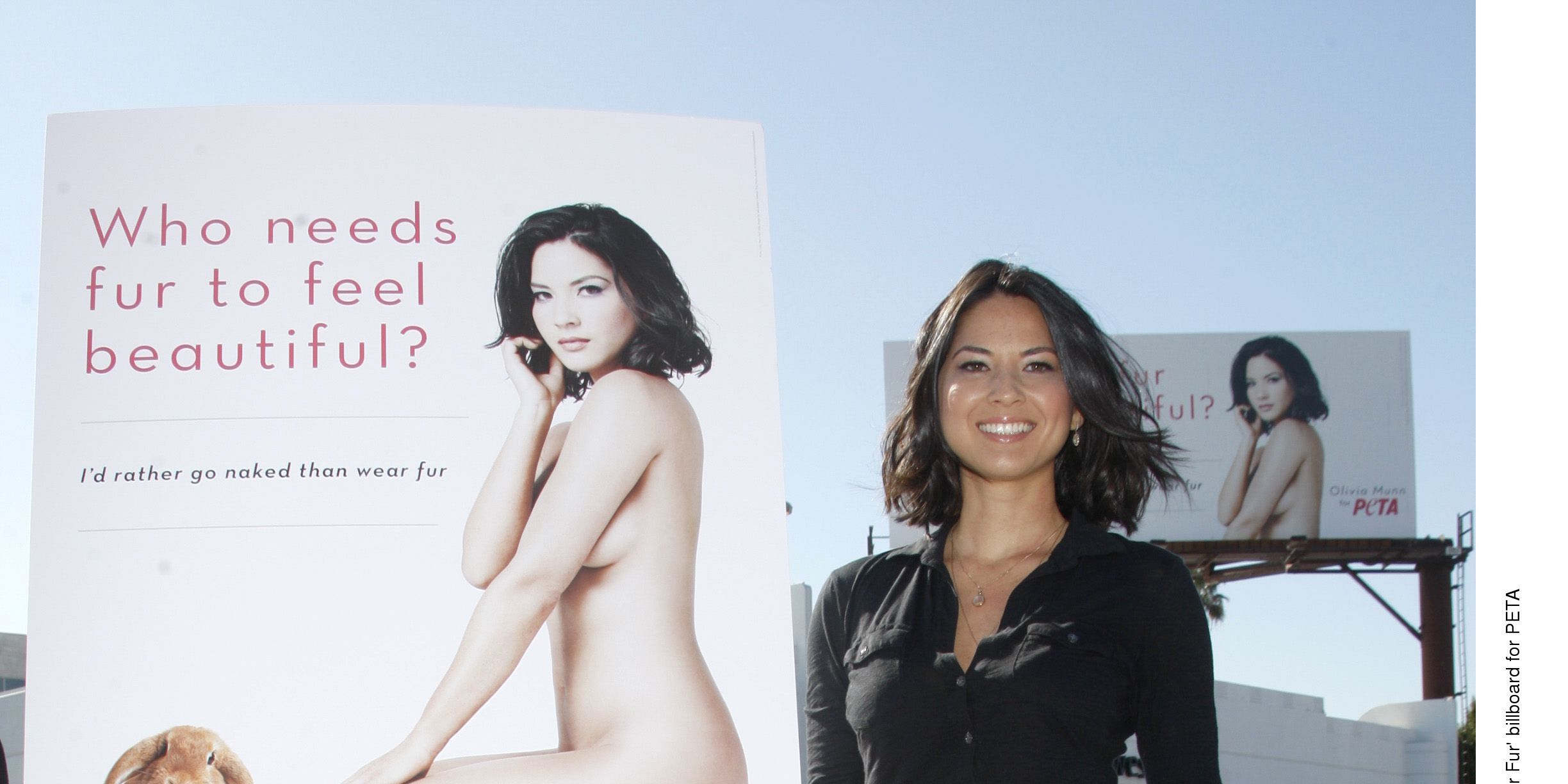 aninda bhattacharya recommends Olivia Munn Naked Images