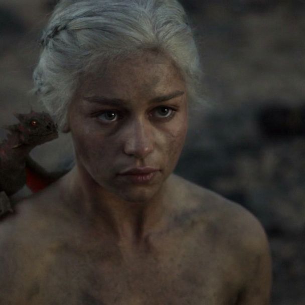 bob lawblah recommends nude pictures of emilia clarke pic