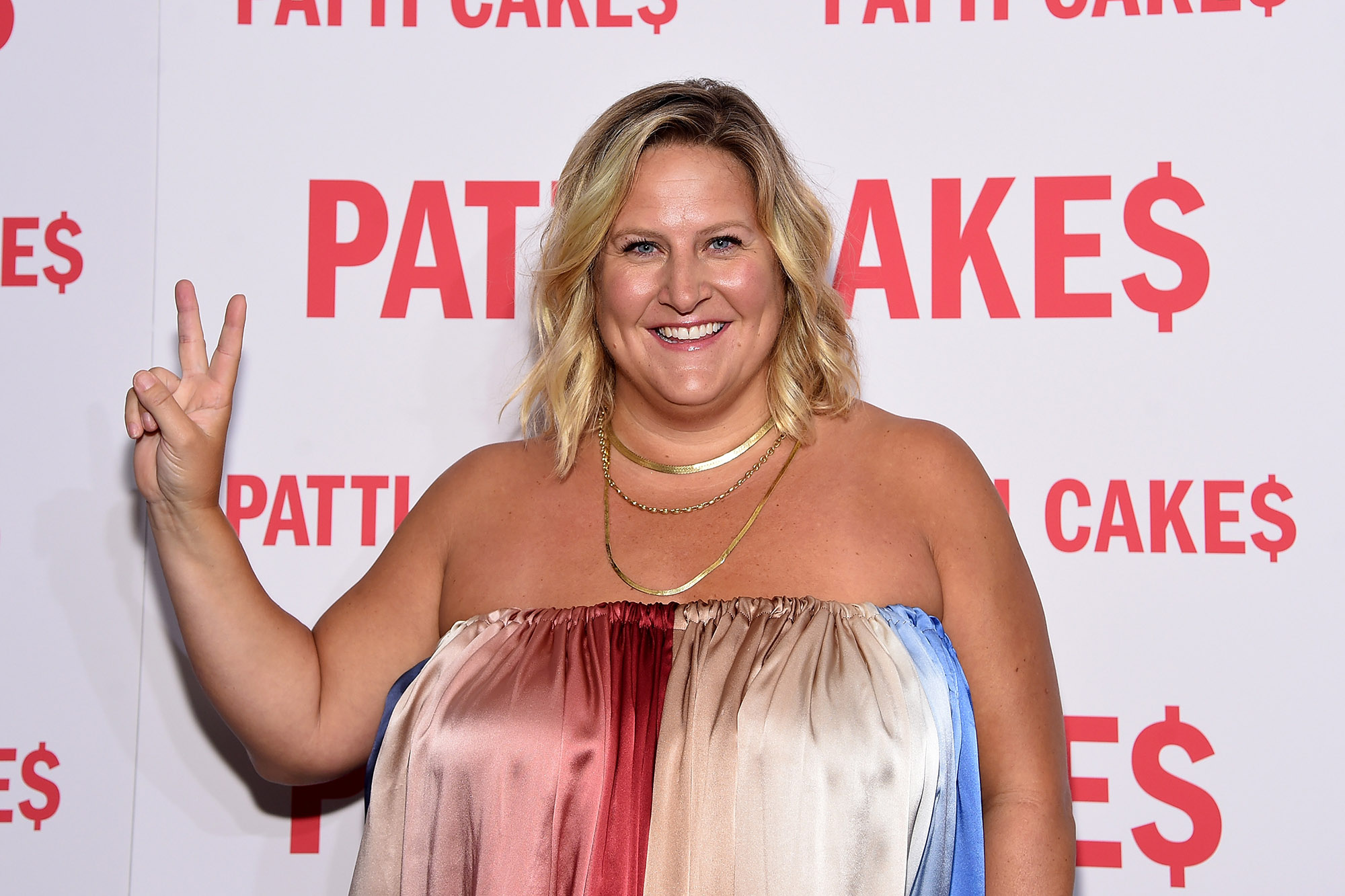 dave basham recommends Bridget Everett Tits