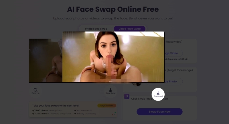 christopher bernaldez recommends free porn face swap pic