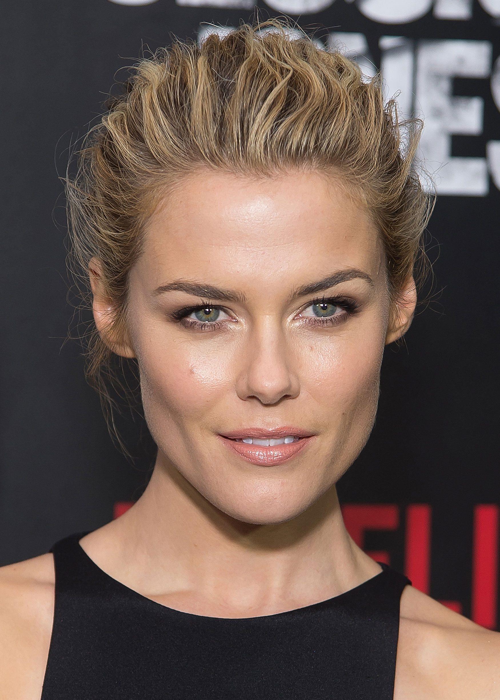 diane nagle recommends Rachael Taylor Hot