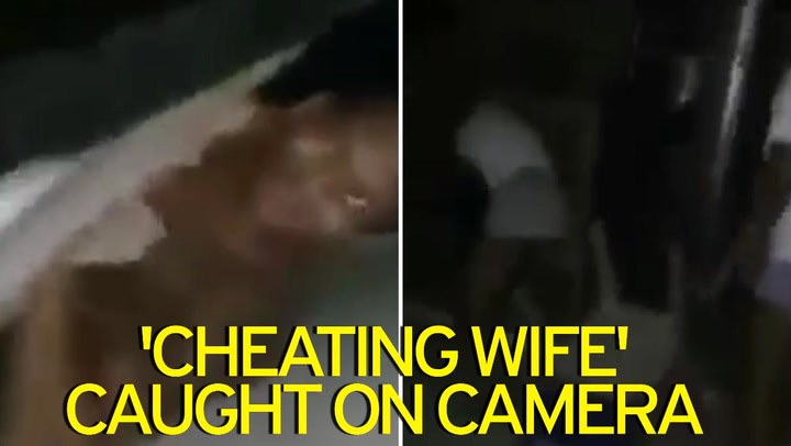 dean loader recommends wives caught cheating on video pic