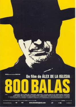 anthony mcgovern recommends 800 Bullets Full Movie