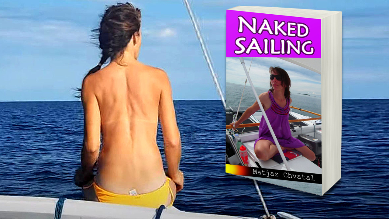 amanda ashley recommends sailing naked videos pic