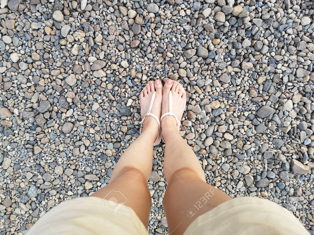 ashley regnier recommends Nude Legs Feet