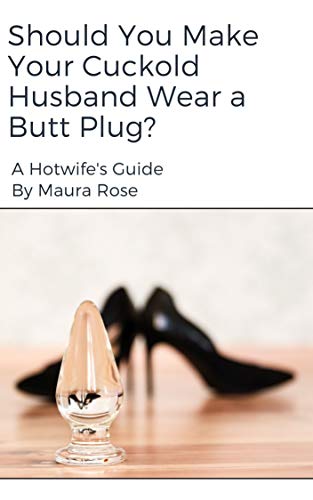 chuck nace recommends wearing buttplug public pic