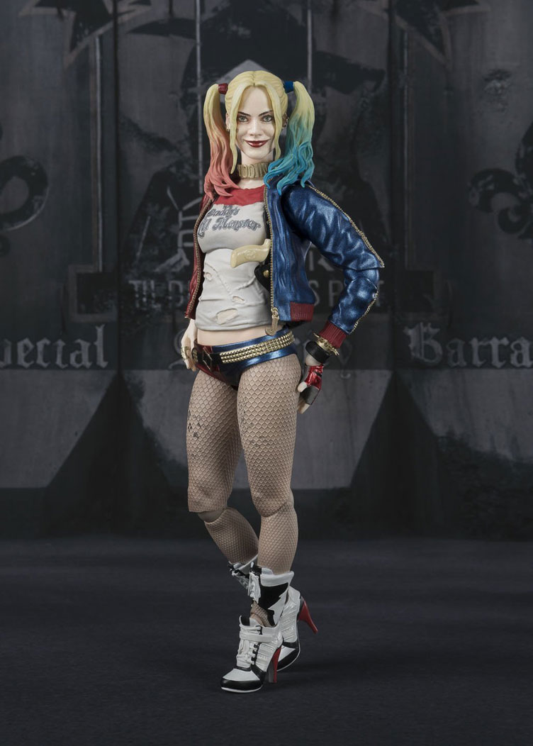 buddhika rathnayake recommends harley quinn hentia pic