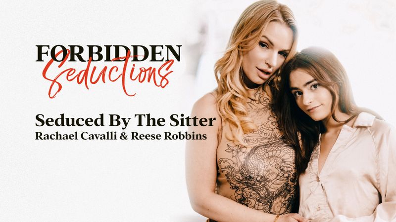 Best of Sitter seduced