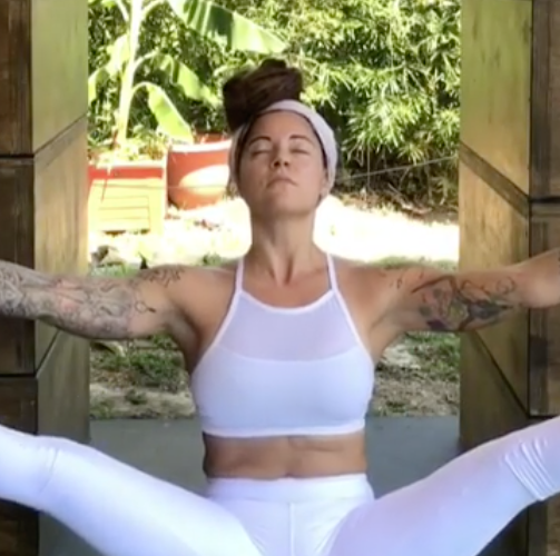 dawn gillette recommends Dirty Yoga Videos