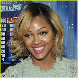 crystal dewalt recommends meagan good leaked nudes pic