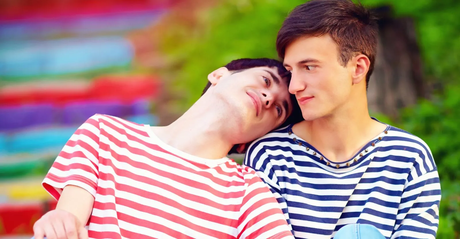 chris deever recommends loving twinks pic