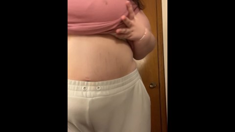 brad vale recommends amateur bbw strip pic