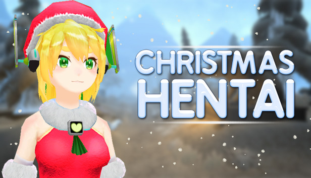 christmas henrai