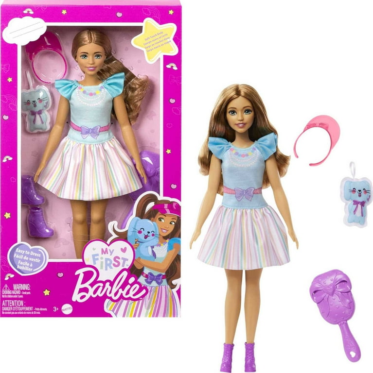 Best of Teresa barbie doll