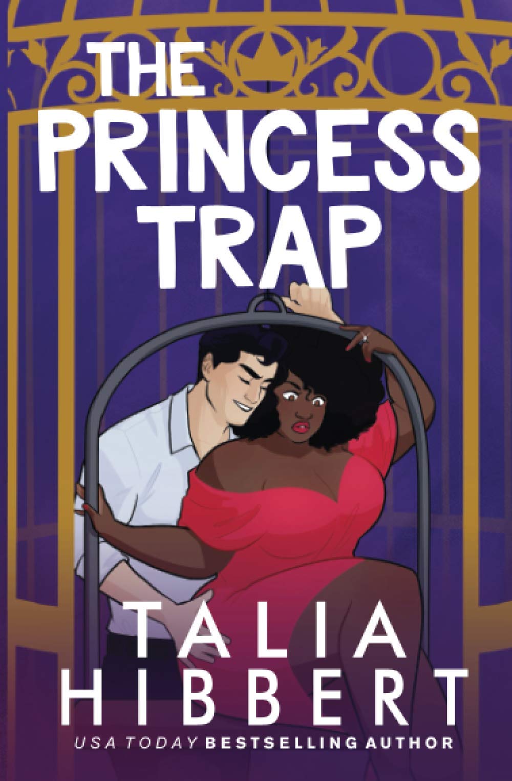 carissa frazier add photo the princess trapped