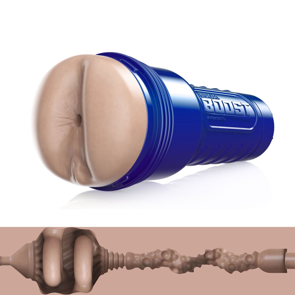 angelica ballares recommends Tightest Anal Fleshlight